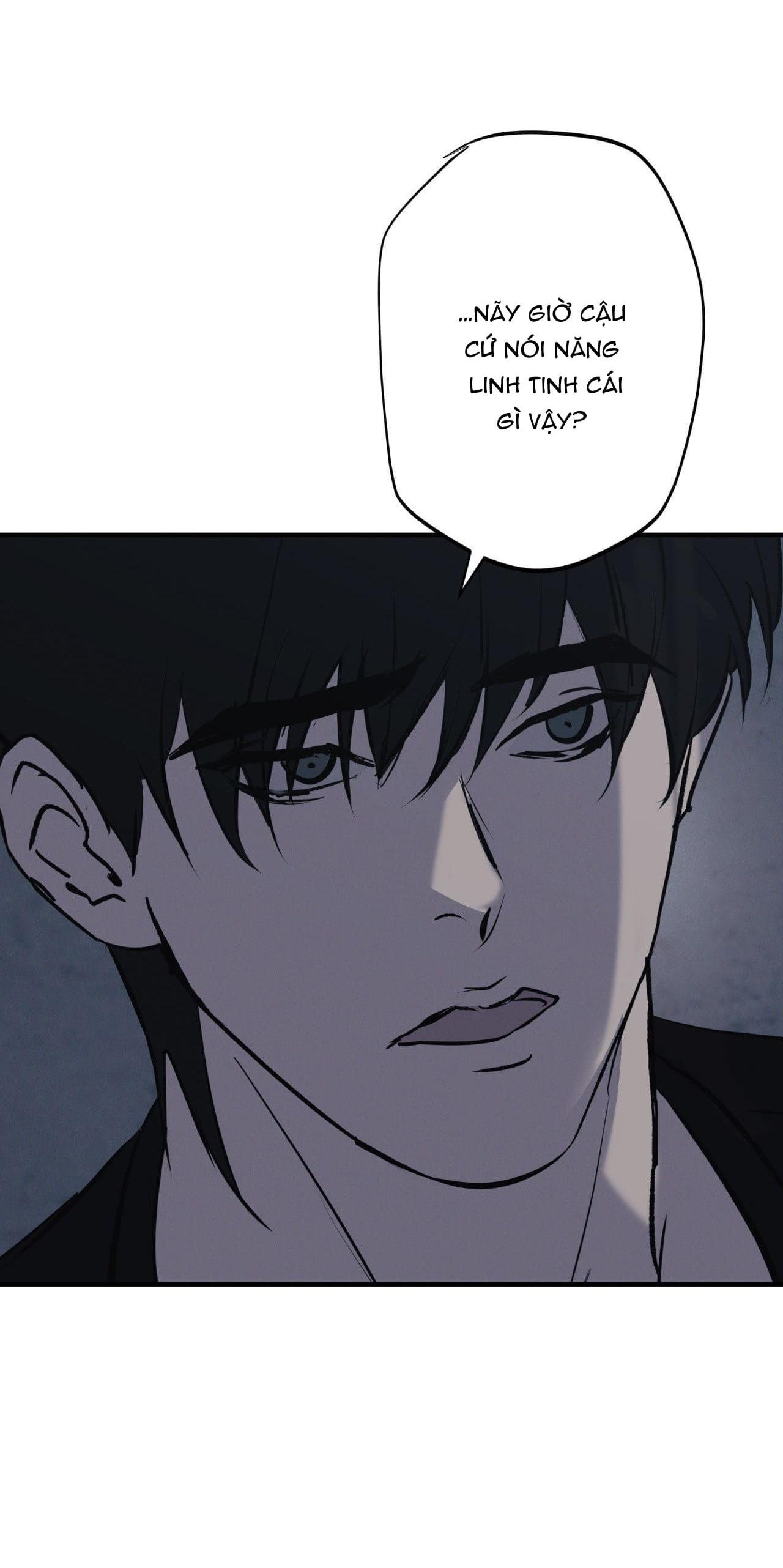 Đọc truyện RISKY VICE - Chapter 46