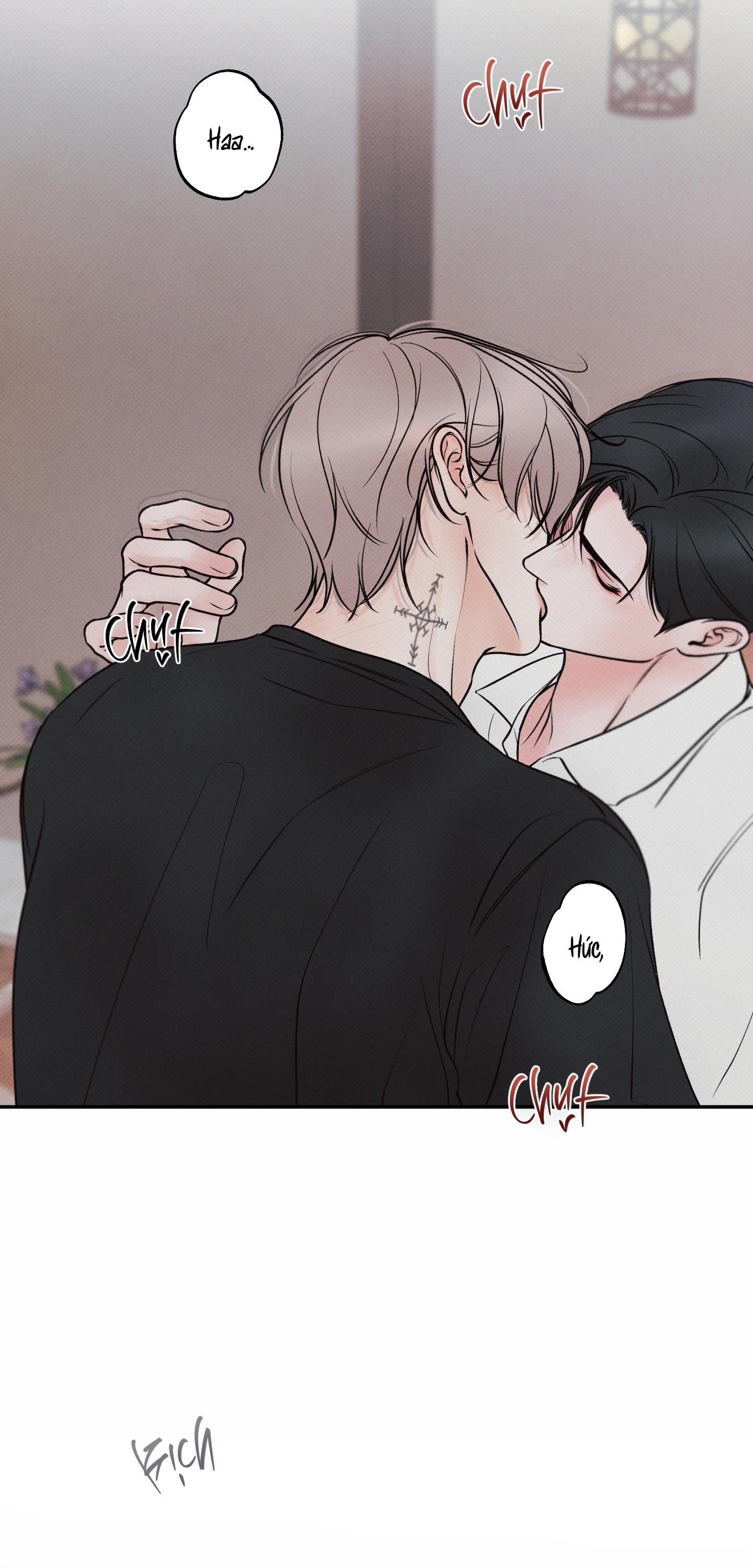 Đọc truyện (GĐCV) RANH GIỚI CỦA SỰ MÊ HOẶC - Chapter 29