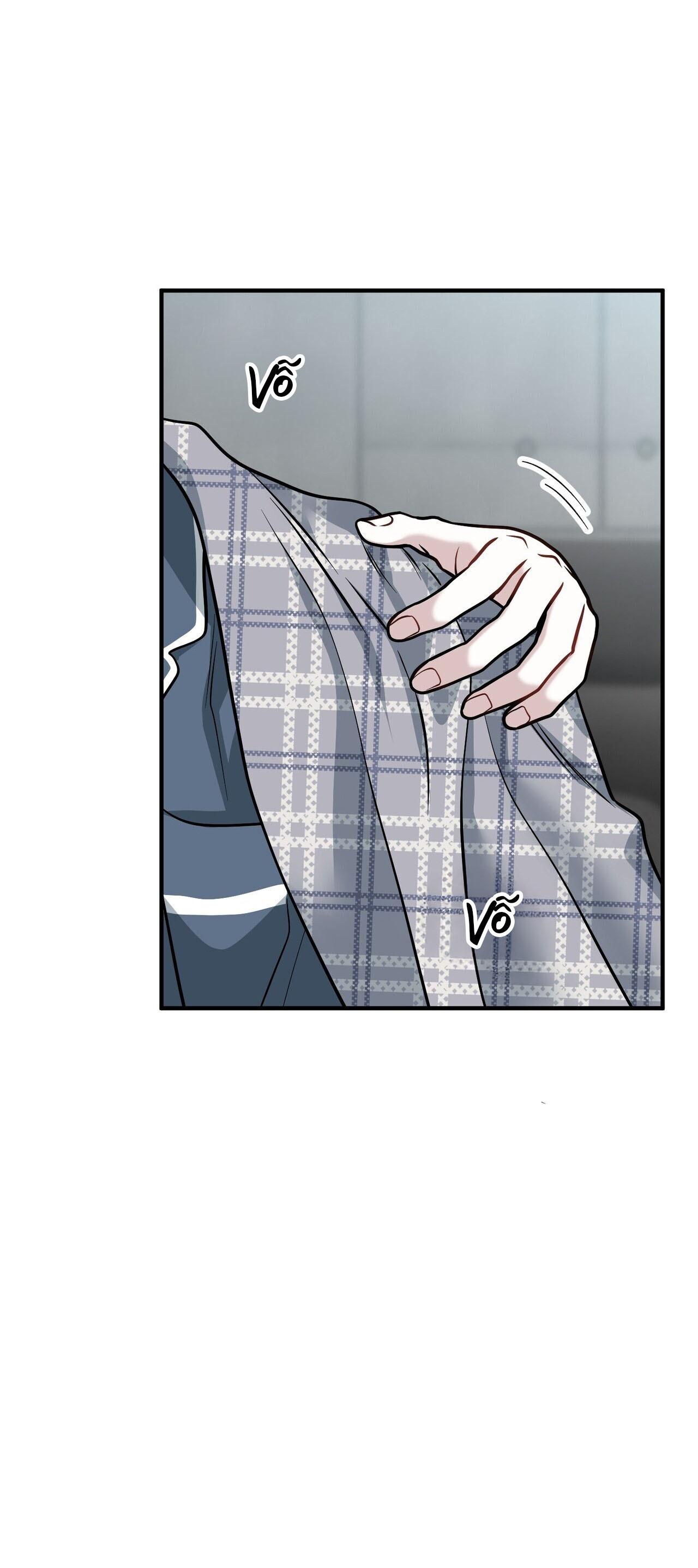 Đọc truyện MỞ KHÓA GIAM CẦM - Chapter 20