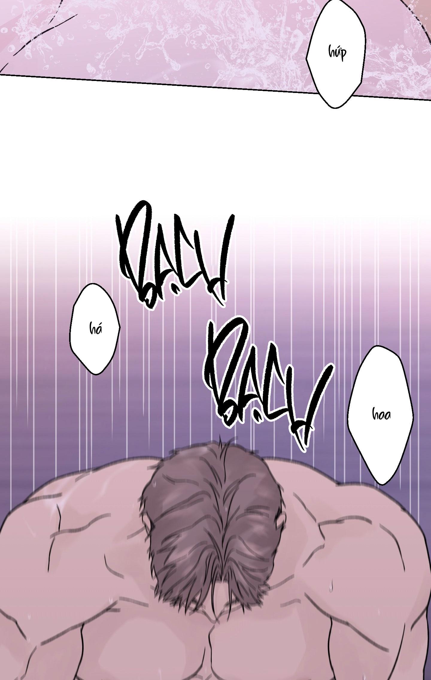 Đọc truyện ĐÊM KINH HOÀNG - Chapter 57
