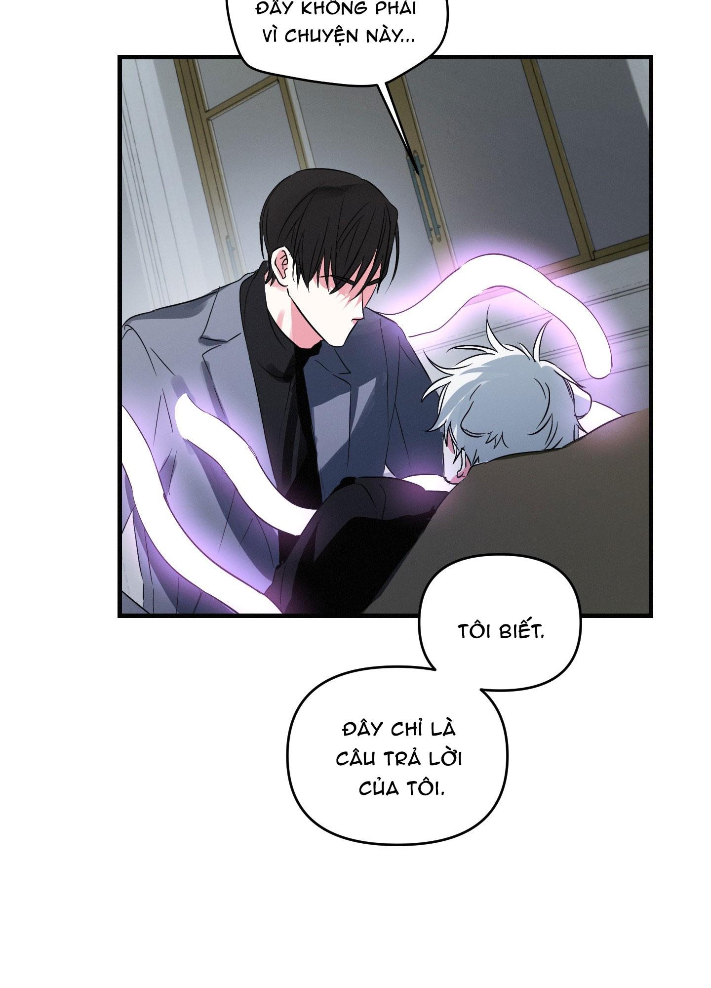Đọc truyện DŨNG SĨ 3 CHÂN - Chapter 36