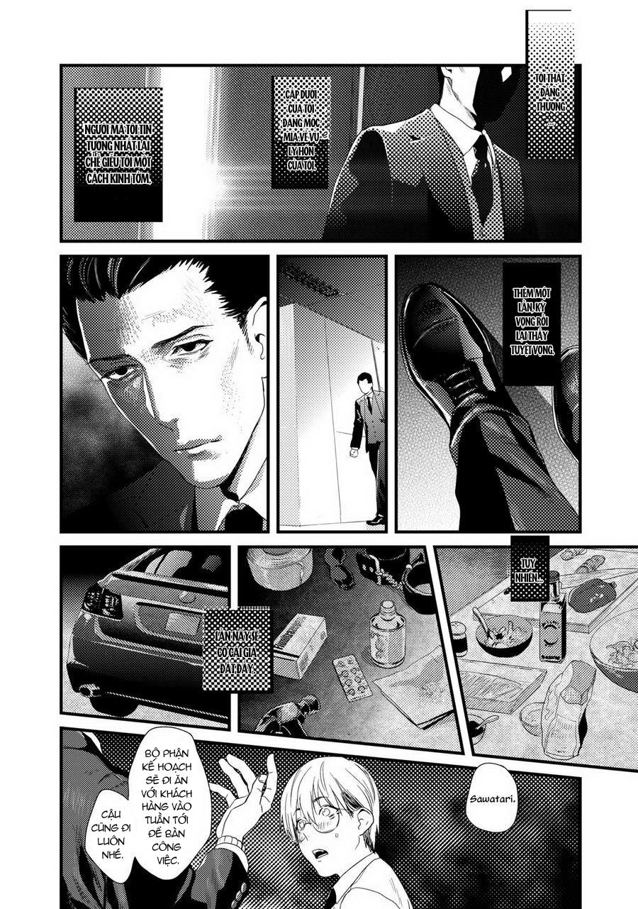 Đọc truyện Những Chàng trai gợi cảm (oneshot) - Chapter 186