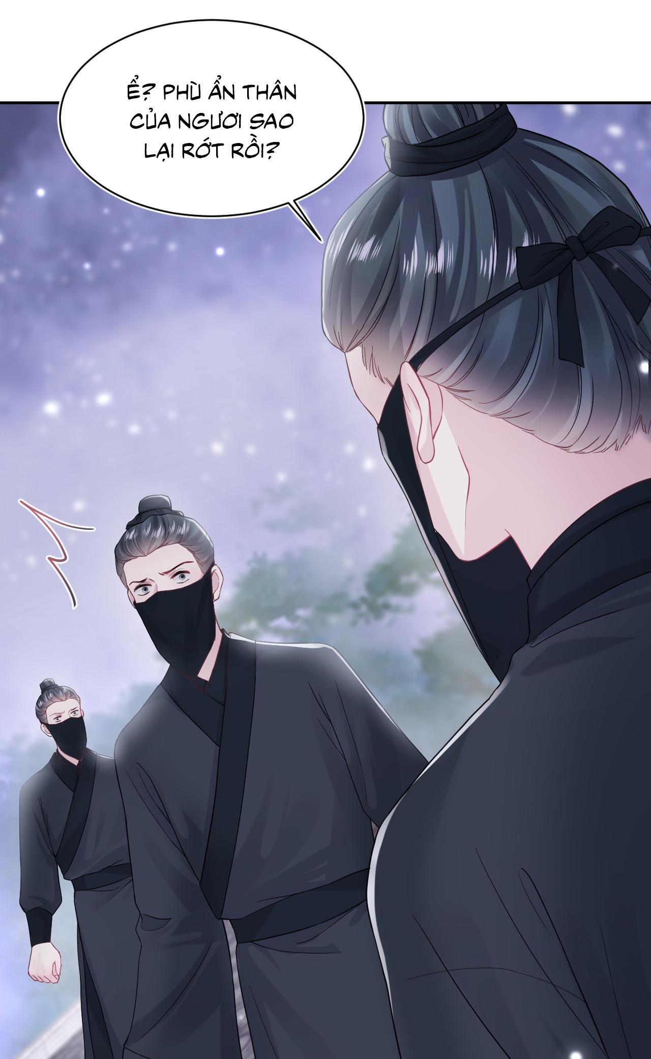Đọc truyện Tuyệt mỹ bạch liên hoa online dạy học - Chapter 181