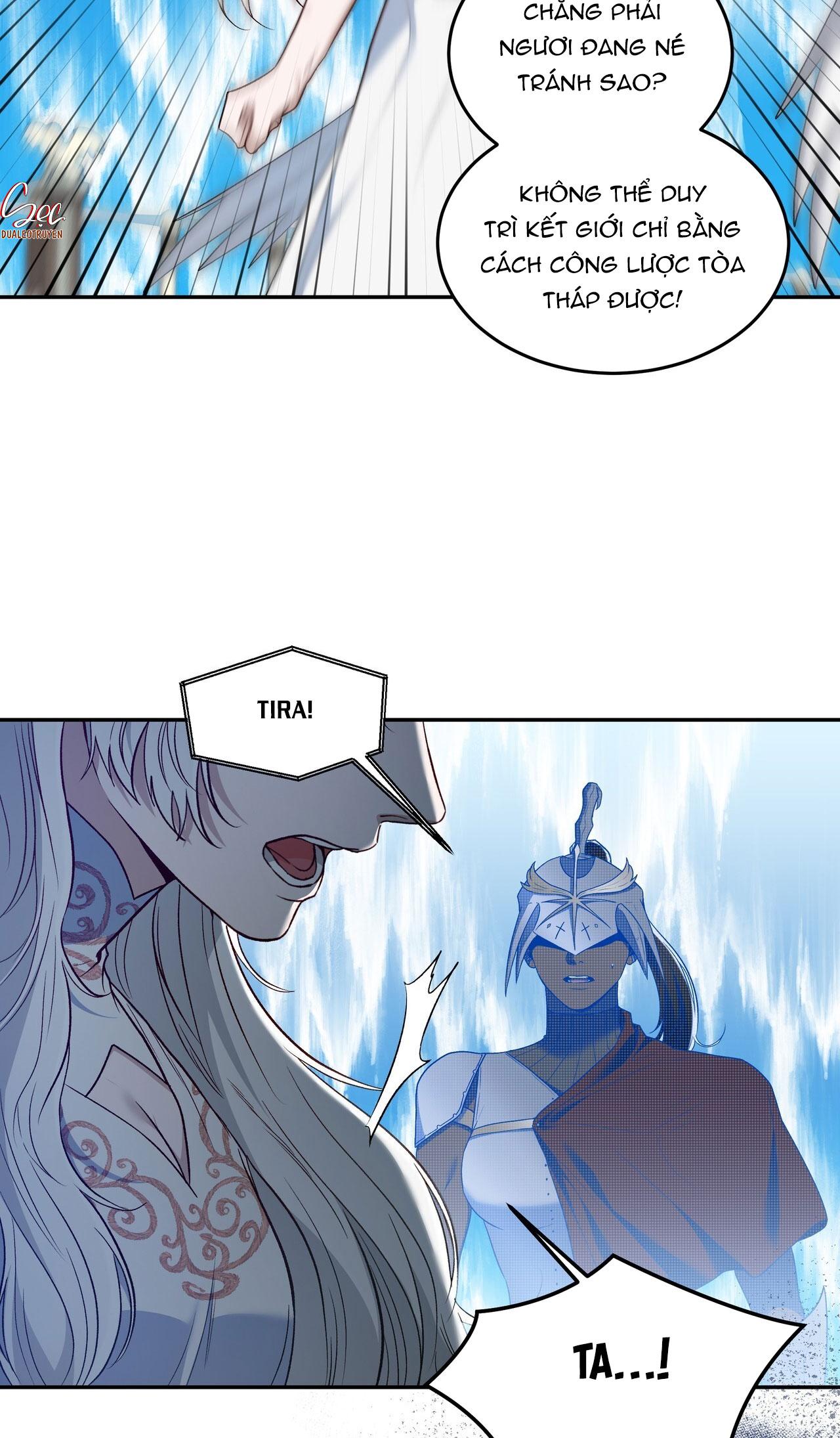 Đọc truyện CÁCH TỒN TẠI NHƯ MỘT NGƯỜI CHƠI - Chapter 76