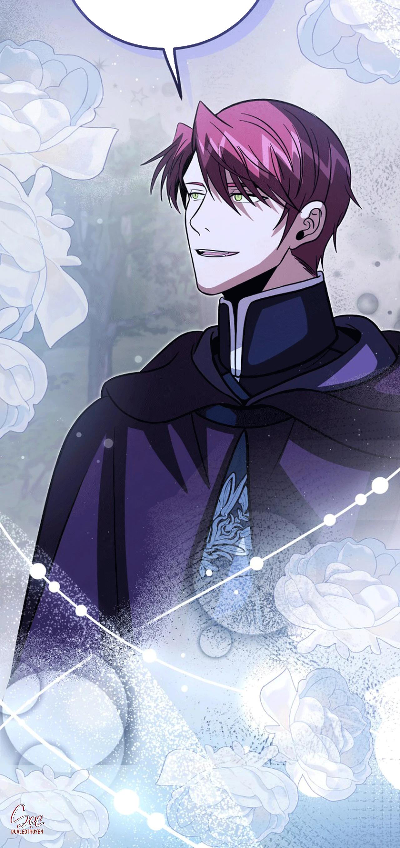 Đọc truyện NGHỈ HƯU CHỨ KHÔNG PHẢI TÌNH YÊU - Chapter 61