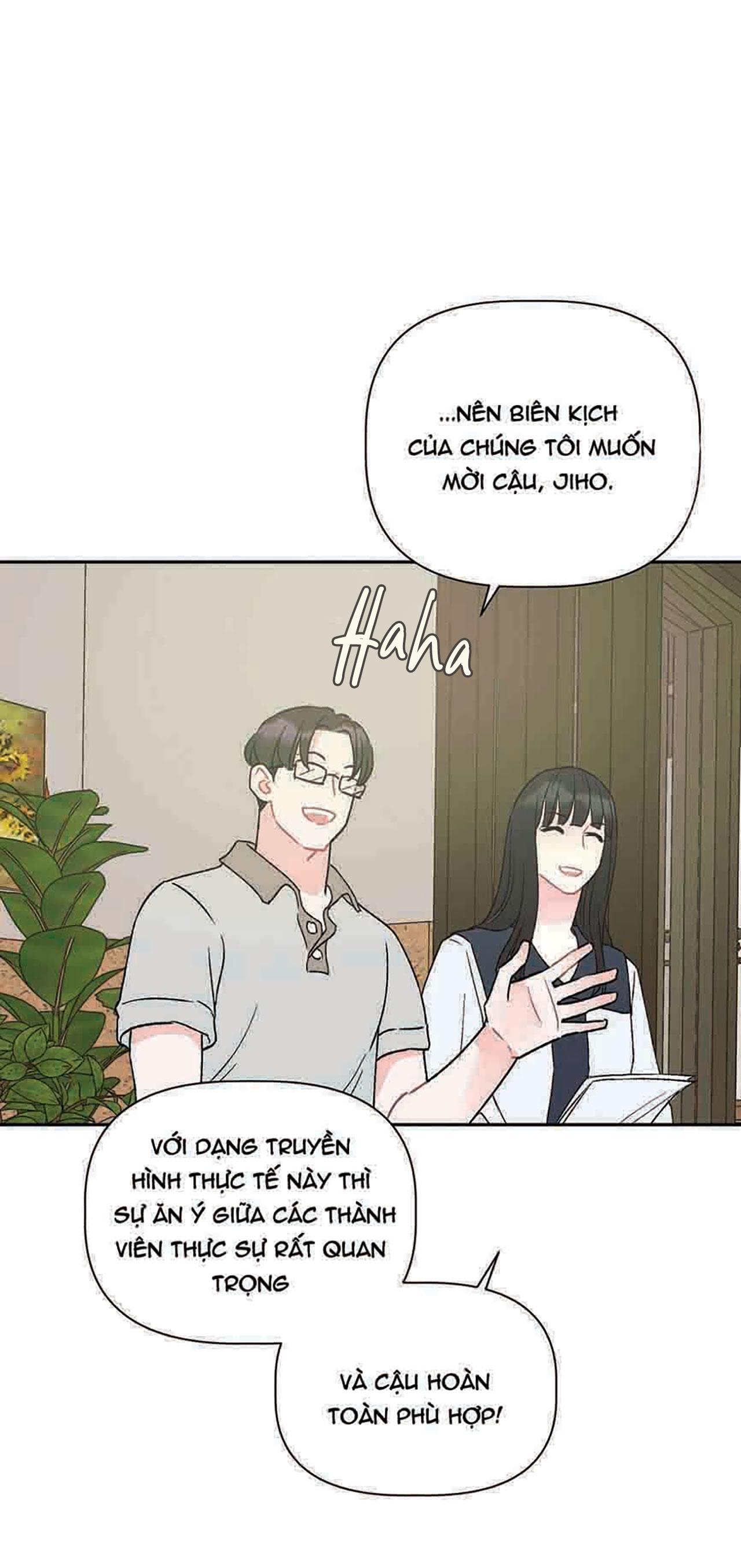 Đọc truyện Ten - Chapter 1