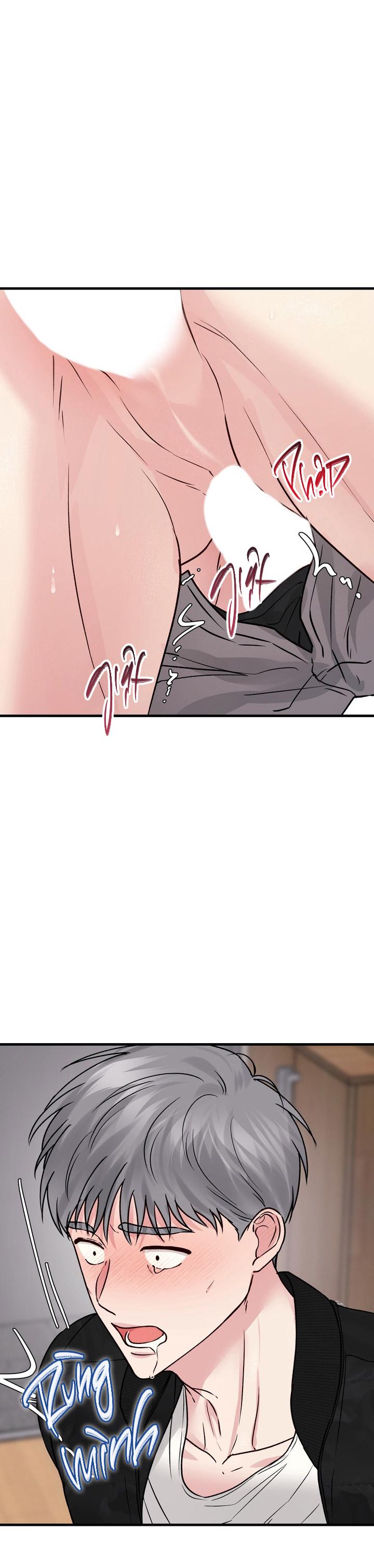 Đọc truyện [DDT] NGƯỜI CHÚ TÔI YÊU! - Chapter 4