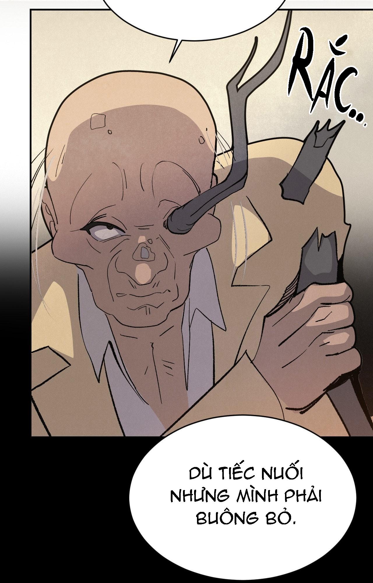 Đọc truyện CẬU BÉ ĐÀO - Chapter 41