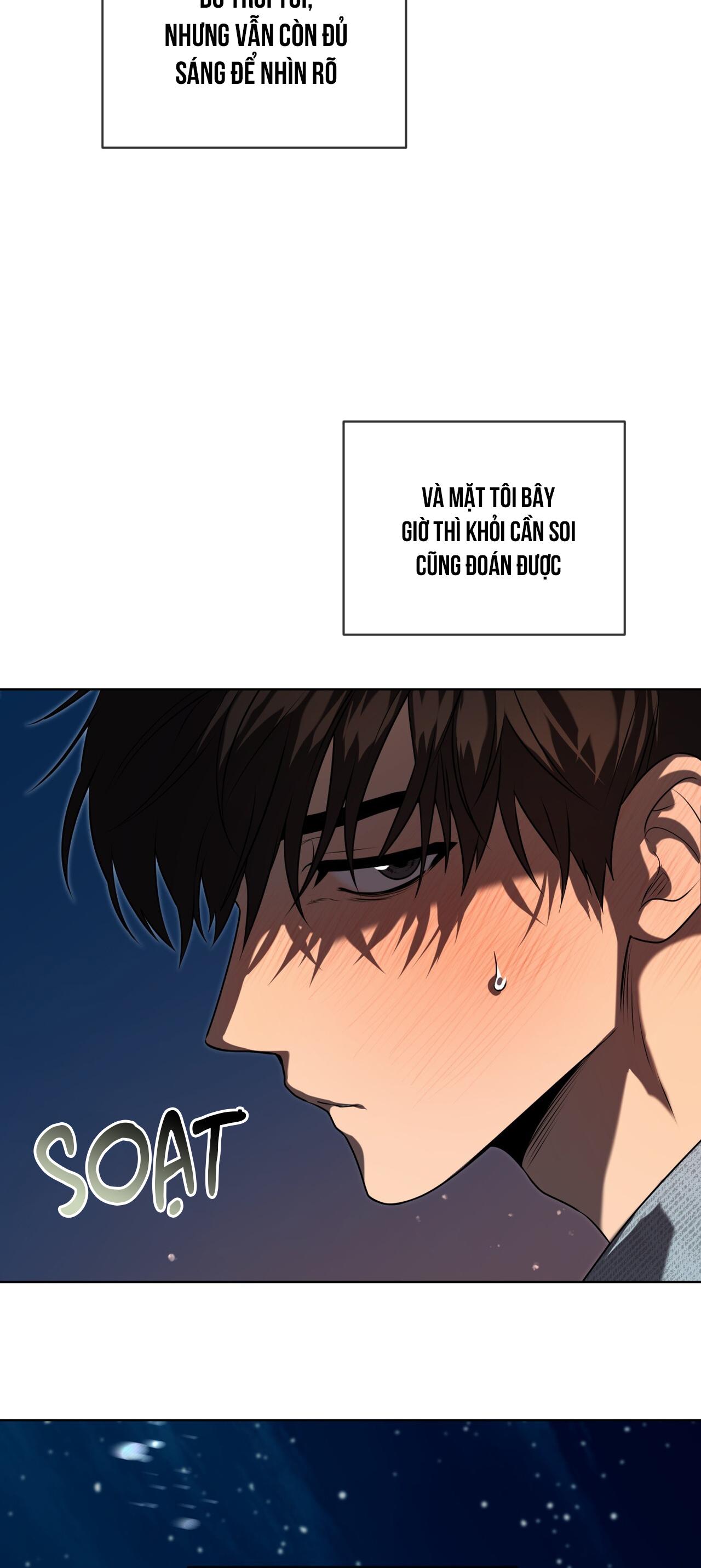 Đọc truyện Passion - Chapter 122