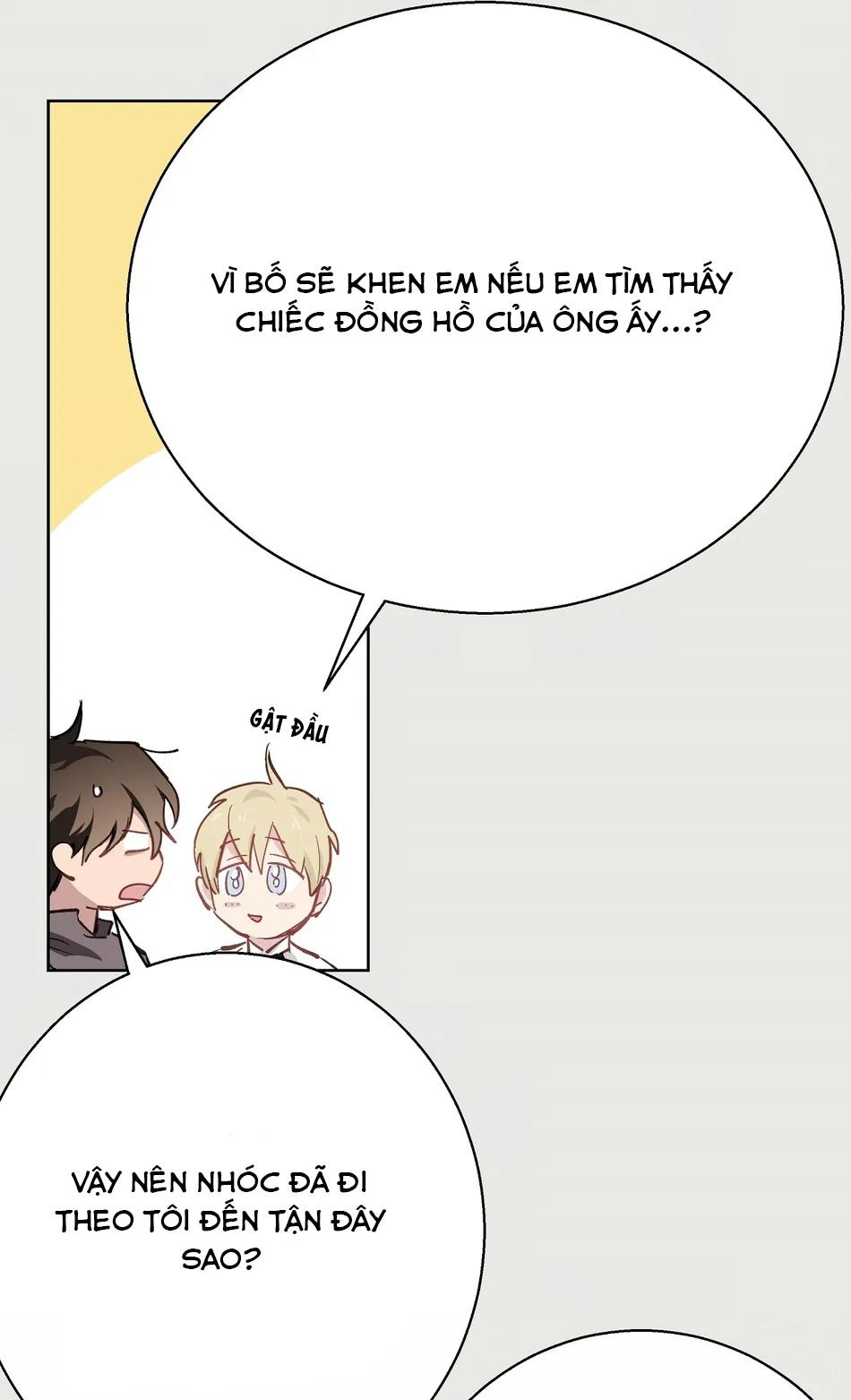Đọc truyện Phù Thủy Xứ Eden - Chapter 21