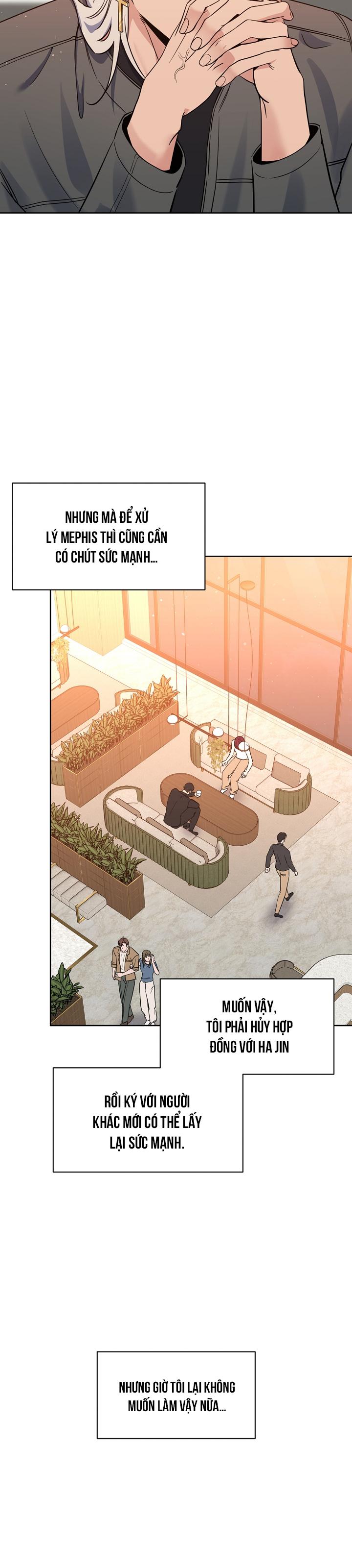 Đọc truyện Angel kiss - Chapter 46