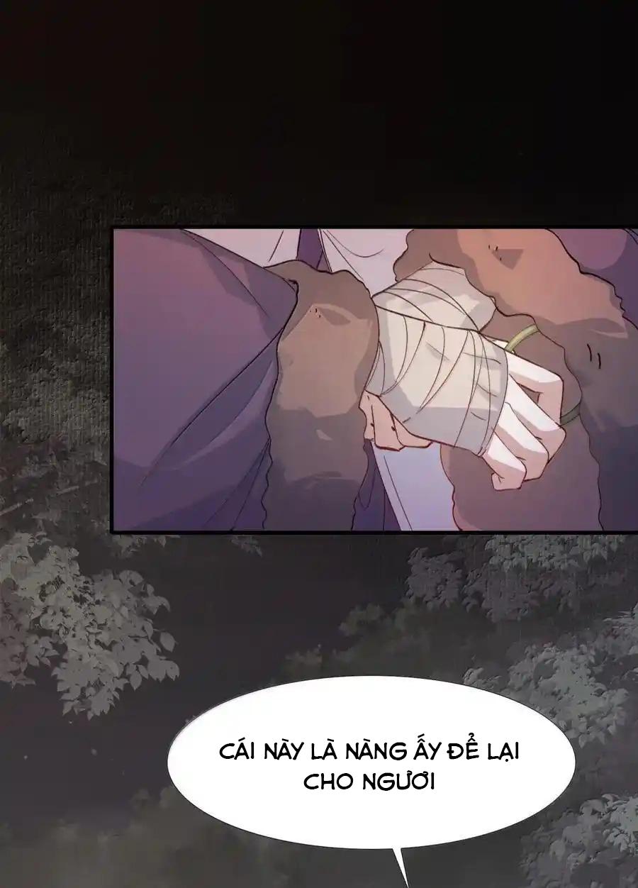 Đọc truyện Loạn thế vi vương - Chapter 124