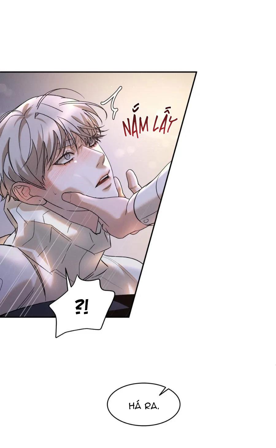 Đọc truyện Đảo Ngược Kịch Bản - Chapter 8