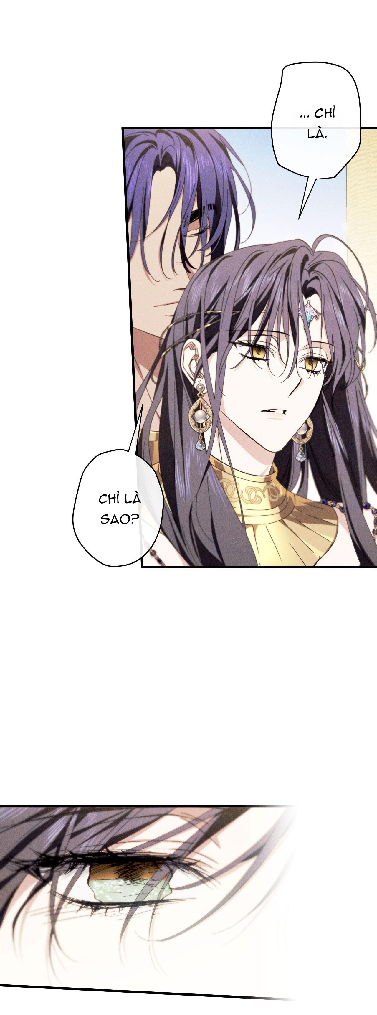 Đọc truyện RẮN NUỐT LỰU - Chapter 12