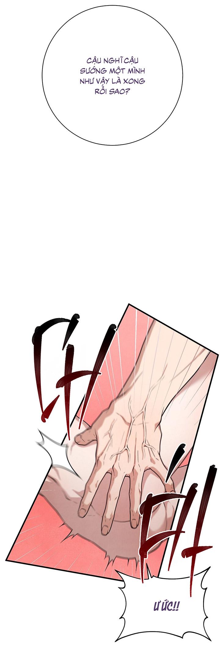Đọc truyện [DDT] HƯƠNG VỊ TÌNH THÂN - Chapter 14