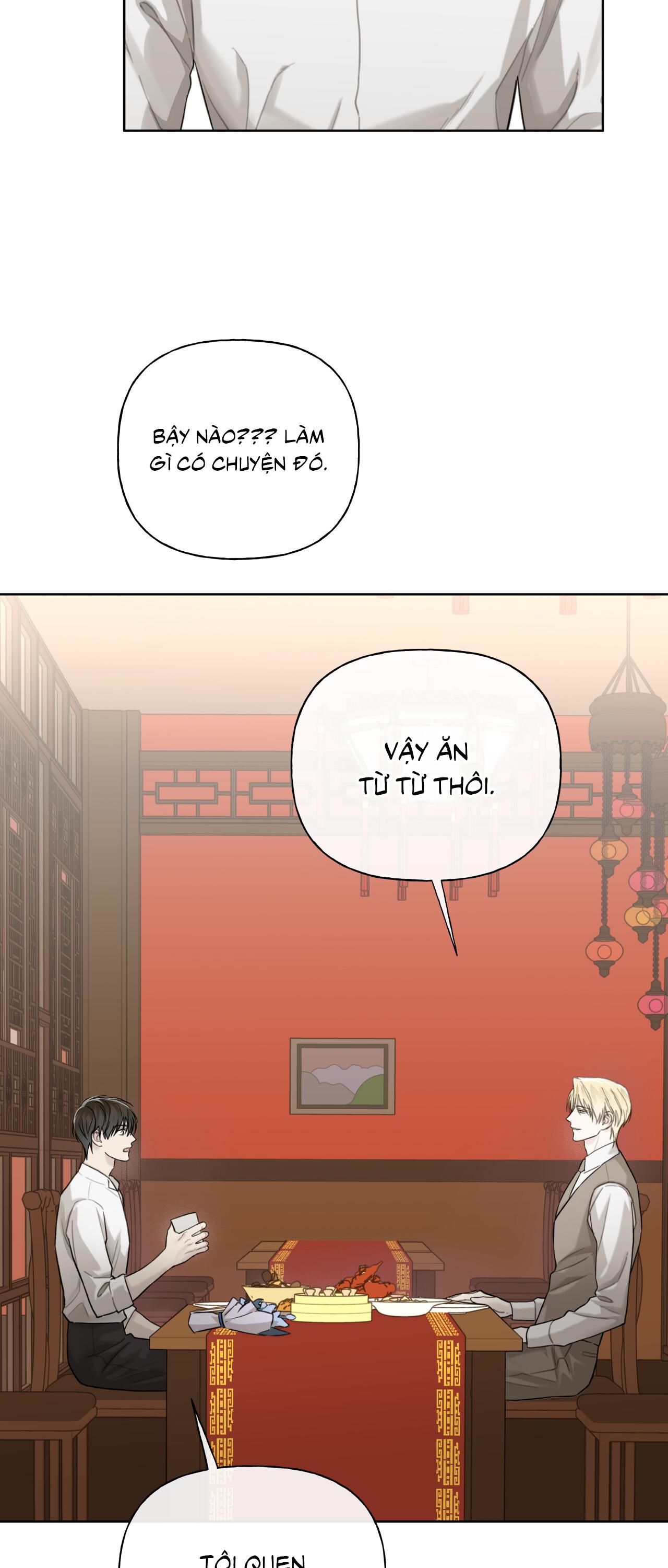 Đọc truyện HIỂM HỌA GUIDING - Chapter 37