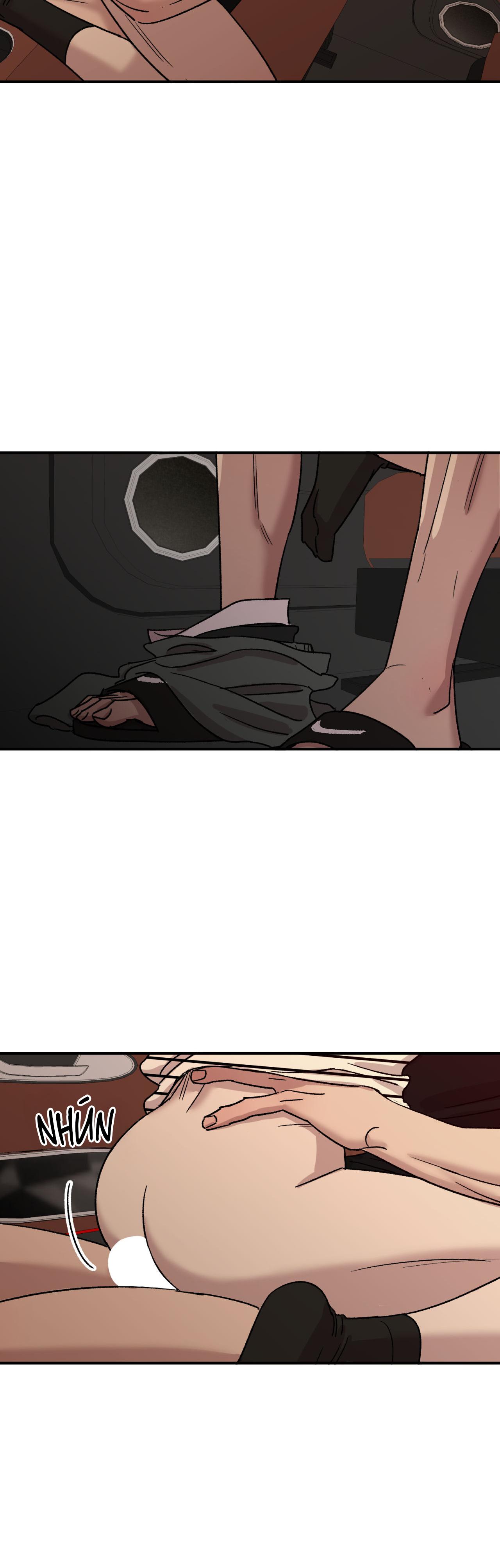 Đọc truyện Nhà của chúng ta - Chapter 50