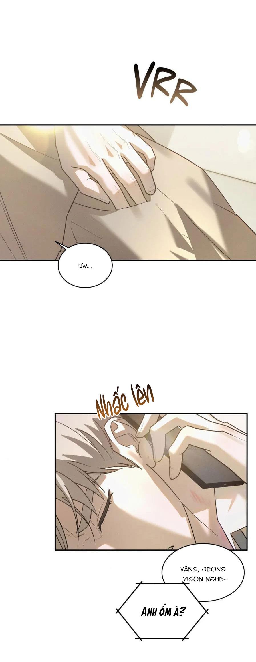 Đọc truyện Đảo Ngược Kịch Bản - Chapter 10
