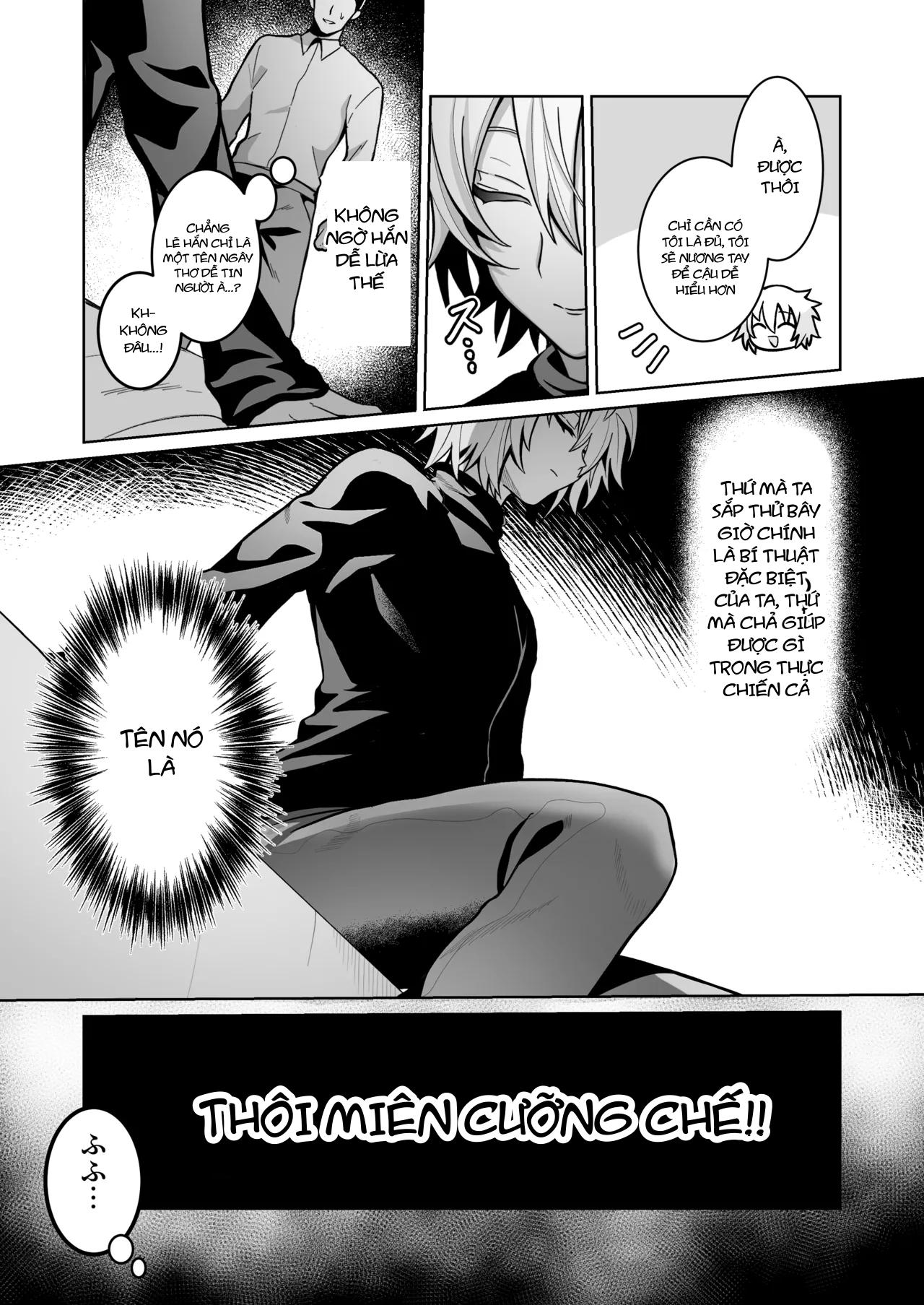 Đọc truyện Tuyển tập trôn có lài - Chapter 129