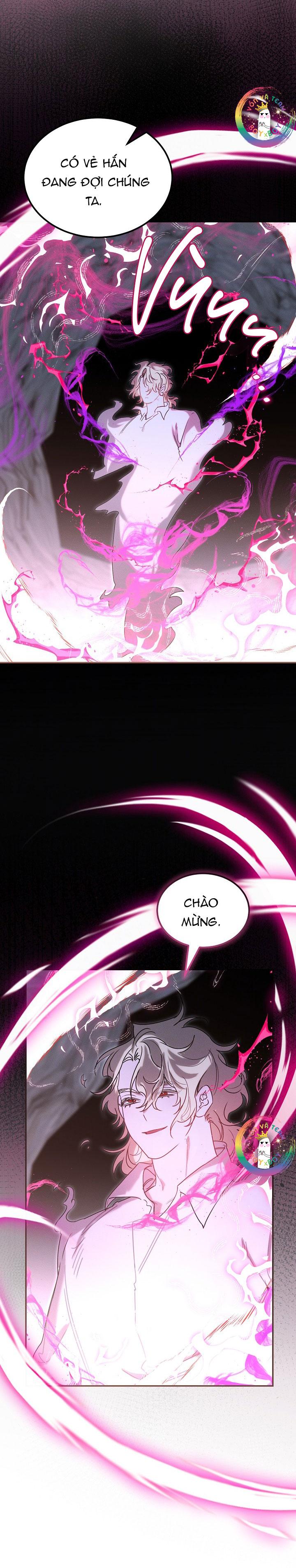 Đọc truyện Này, Đừng Có Nhấn Cái Nút Đó! - Chapter 60