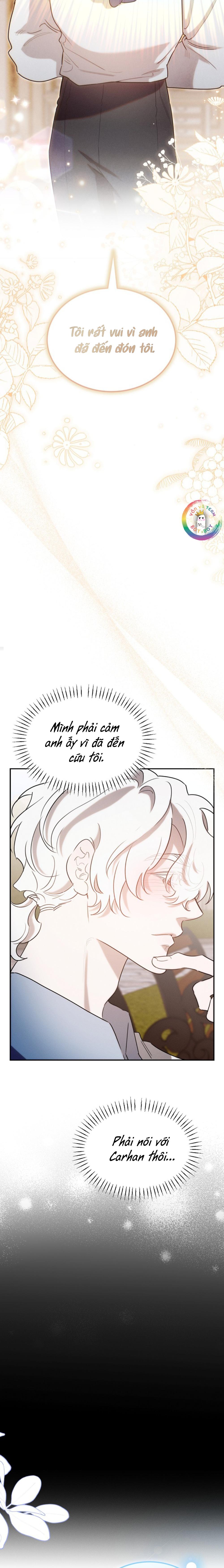 Đọc truyện Này, Đừng Có Nhấn Cái Nút Đó! - Chapter 54