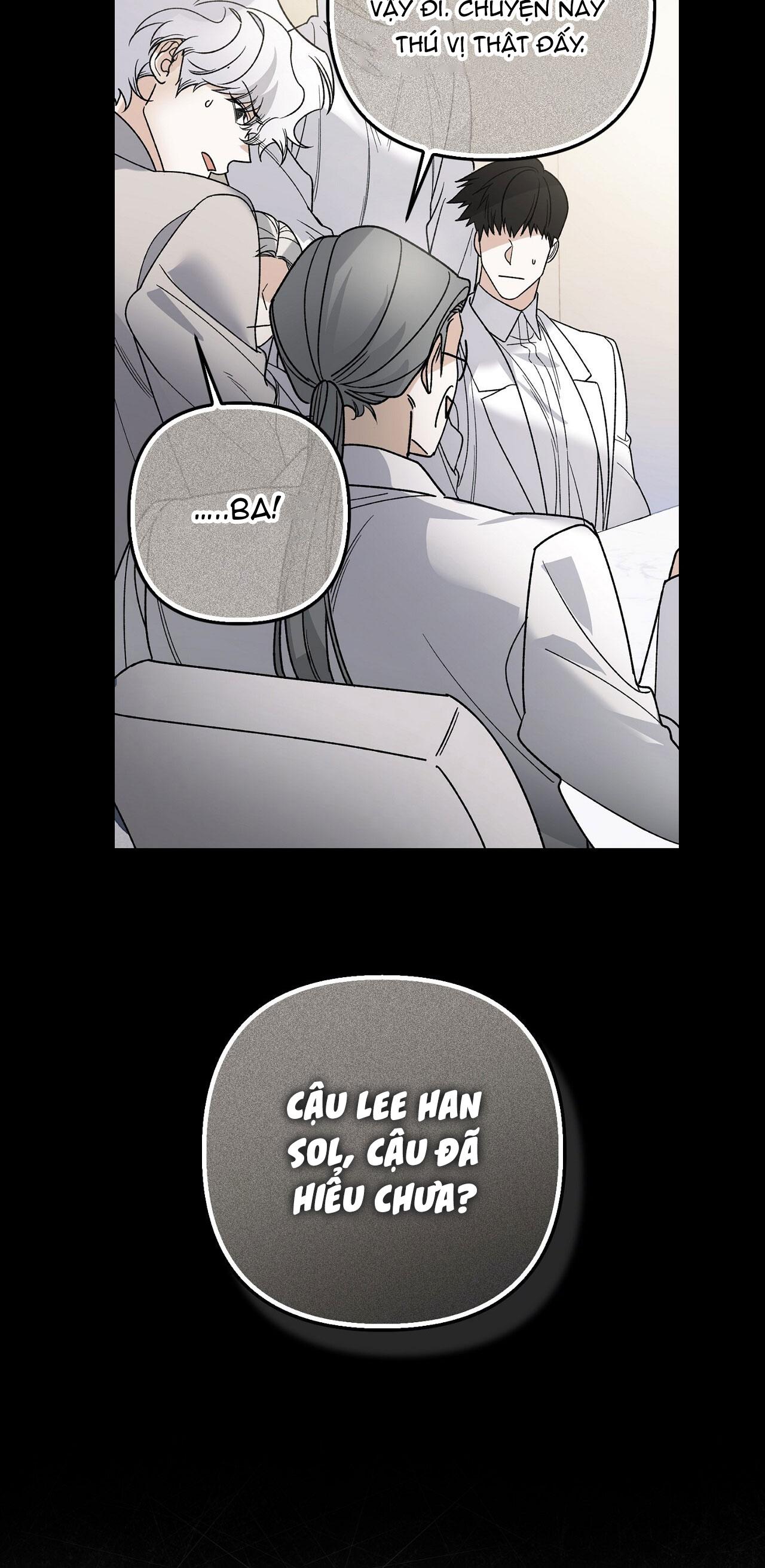 Đọc truyện ĐIỀU KIỆN CỦA GUIDE - Chapter 60