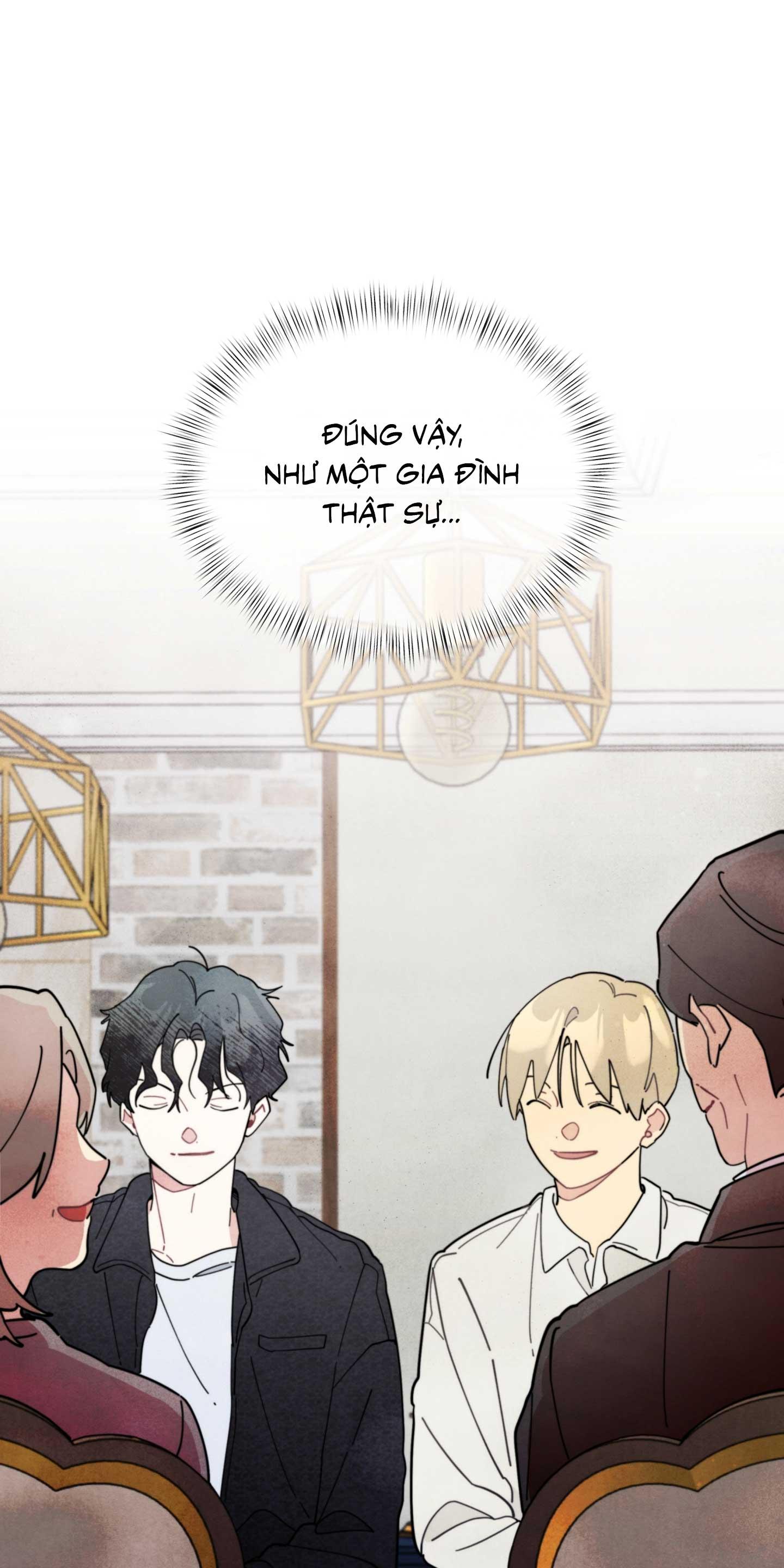 Đọc truyện One-Room TA - Chapter 57