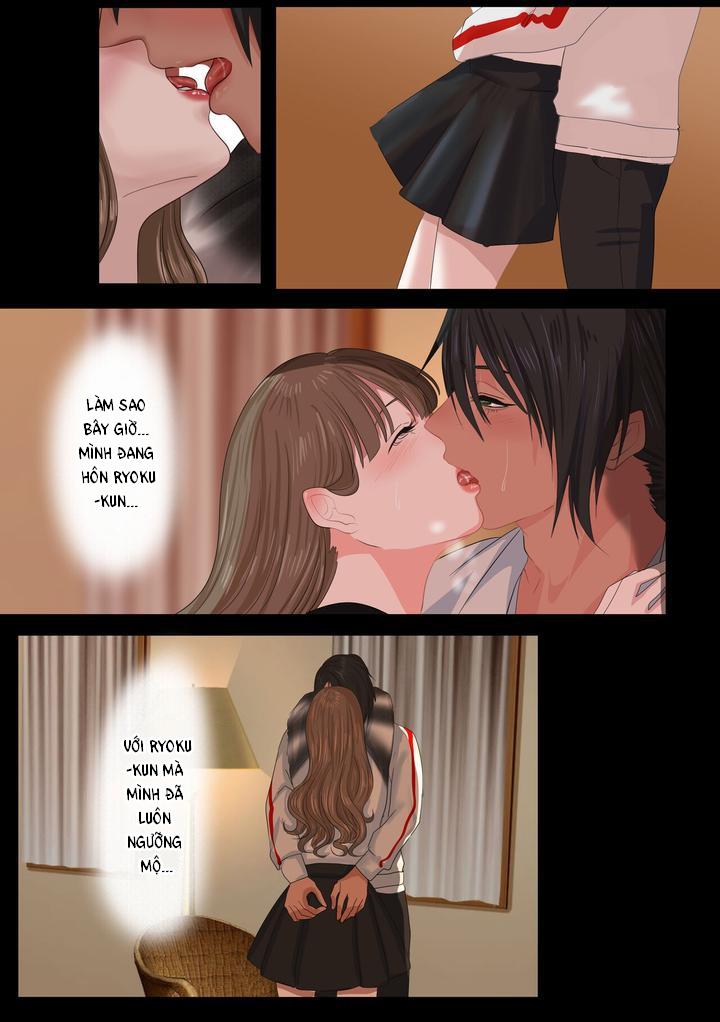 Đọc truyện Tuyển tập BOYLOVE màu sắc - Chapter 218