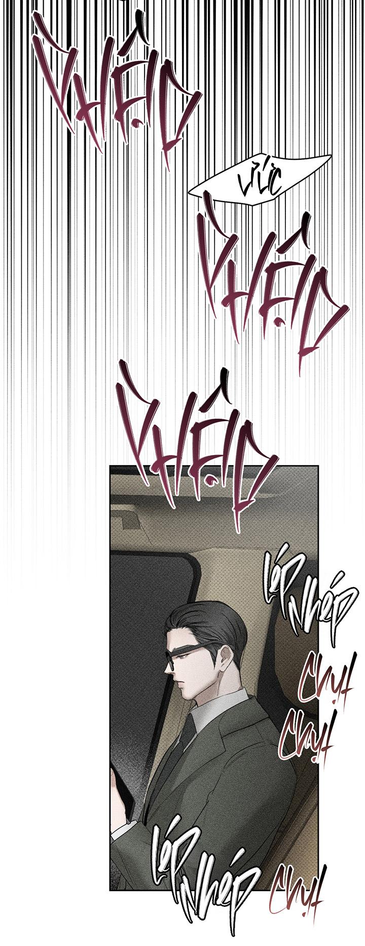Đọc truyện [DDT] KẺ ĐÁNH CẮP TRÁI TIM - Chapter 5