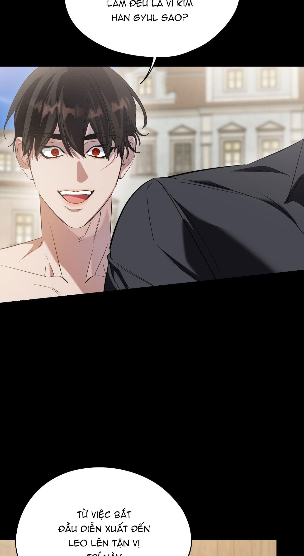 Đọc truyện LỆNH CỨU RỖI - Chapter 79