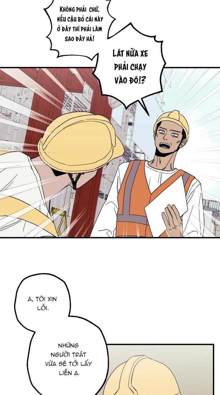 Đọc truyện SỰ THAM LAM CỦA NHÂN LOẠI - Chapter 17.3