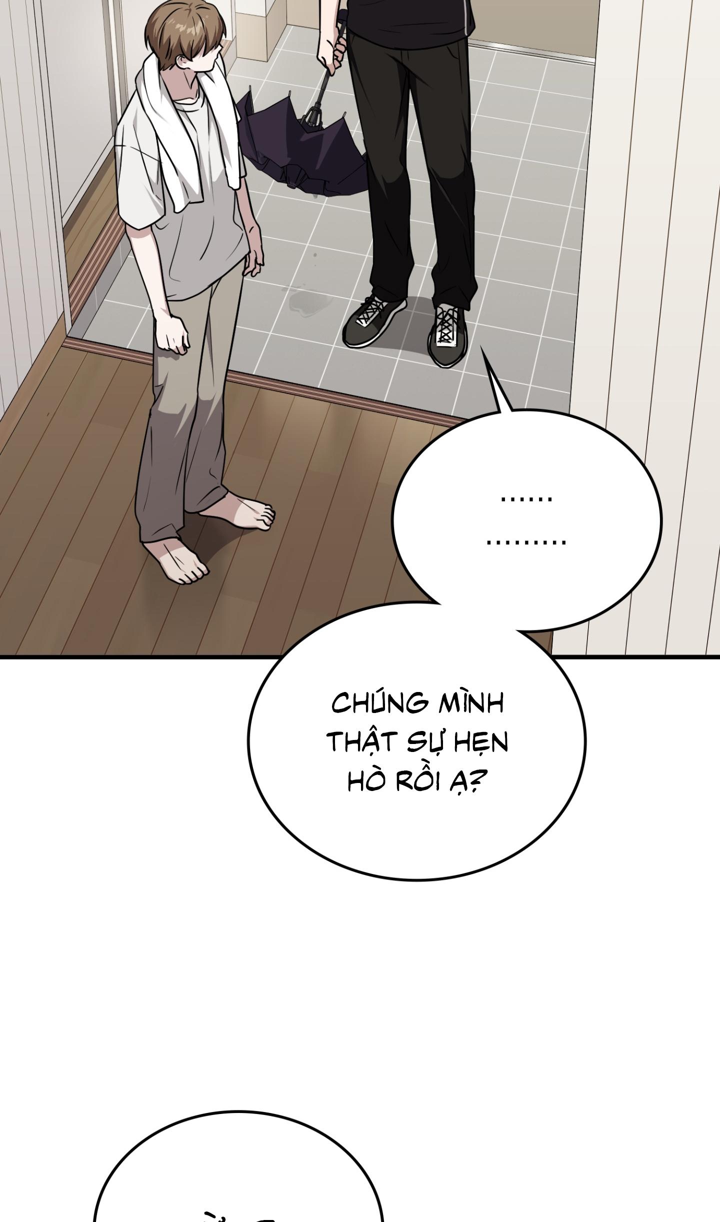 Đọc truyện Guild member - Chapter 89