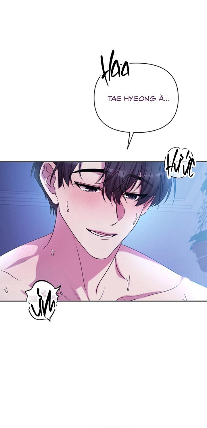 Đọc truyện [DDT] TRỒNG KỲ Ở NÚI BAEKDU - Chapter 6