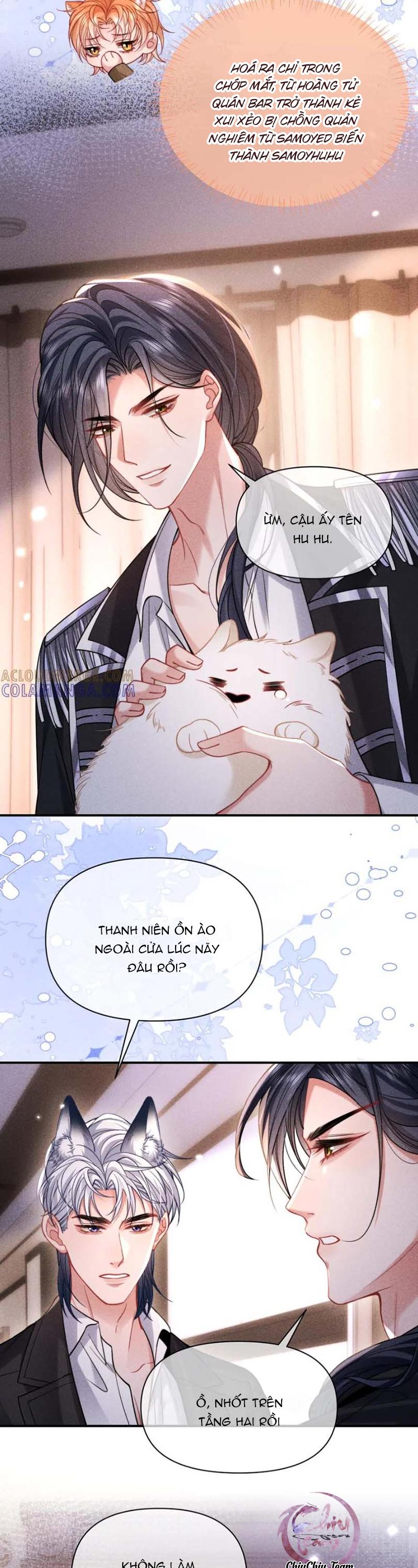 Đọc truyện Nuông Chiều Sinh Hư - Chapter 51