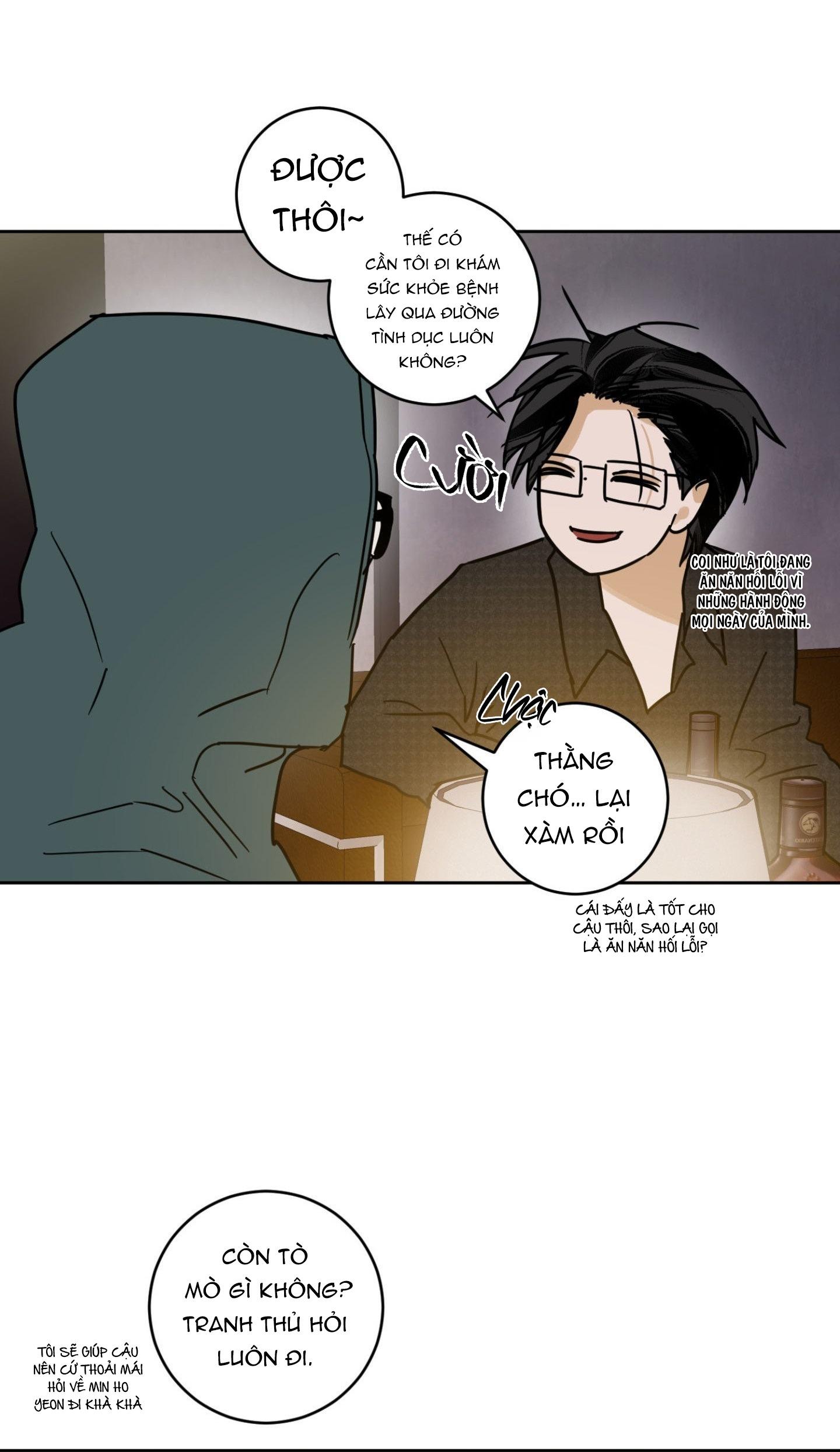 Đọc truyện FULL BOOK - Chapter 8