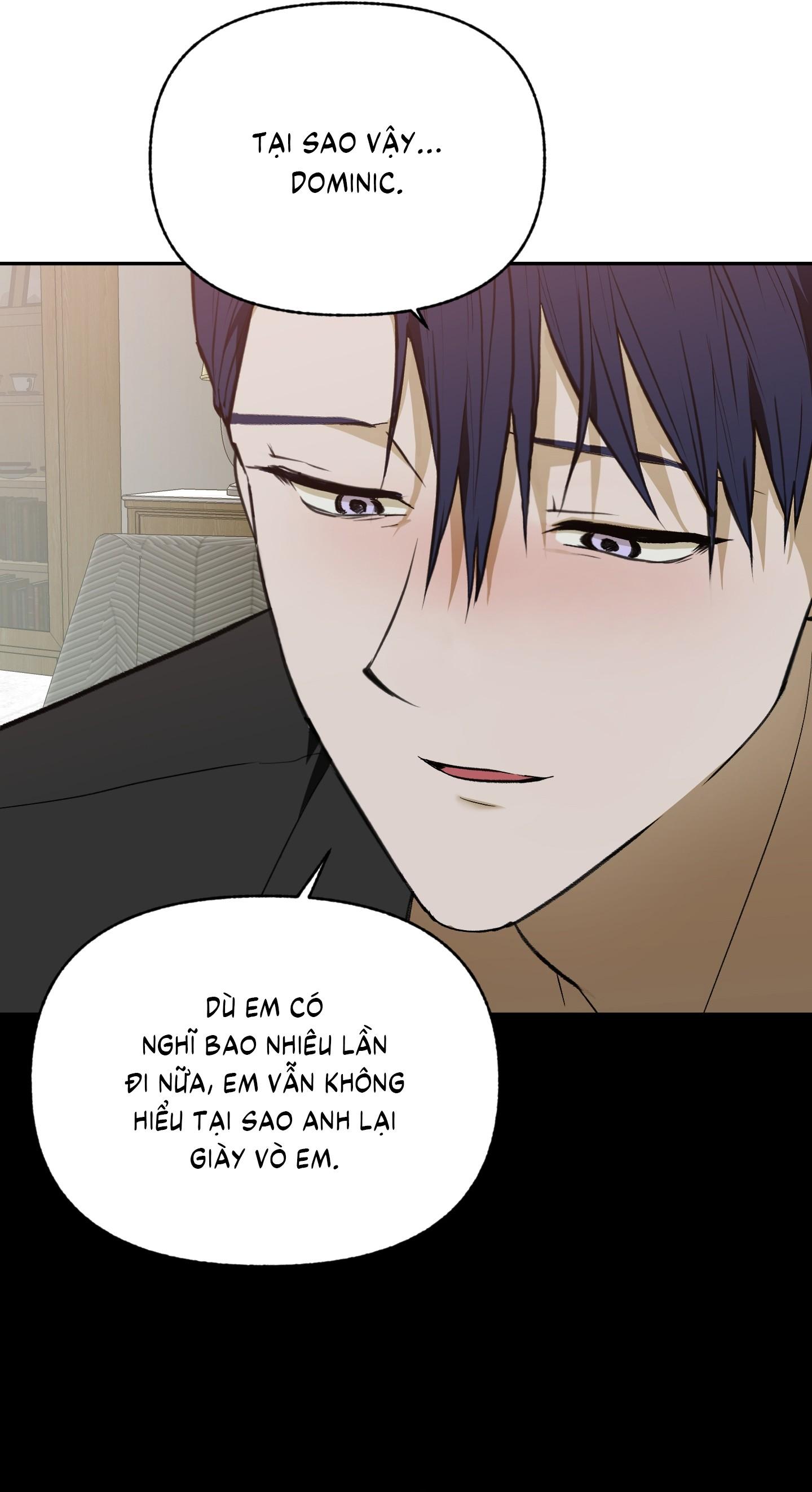 Đọc truyện (CBunu) Control Time - Chapter 46