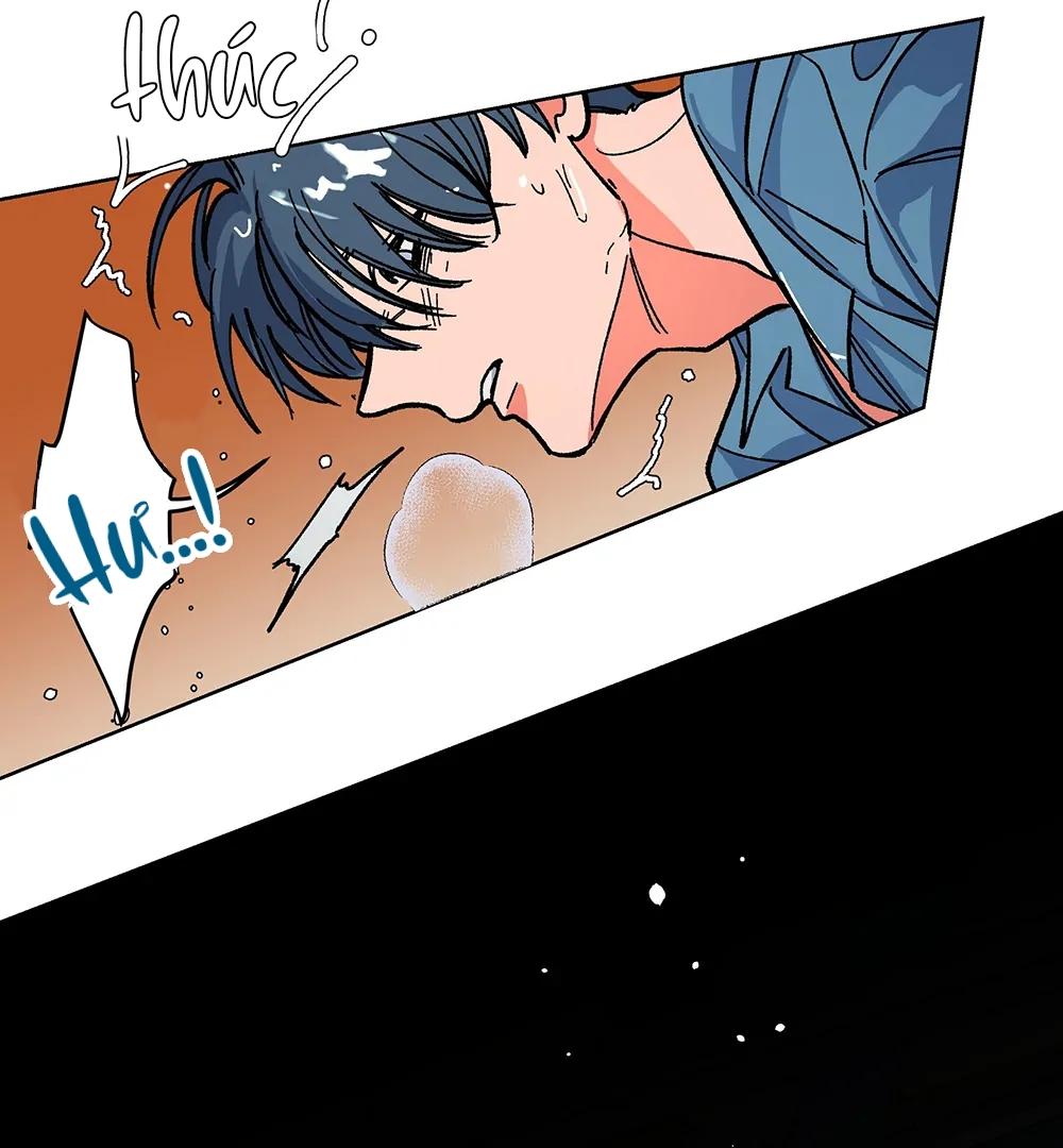Đọc truyện Kế Hoạch Trốn Thoát - Chapter 5