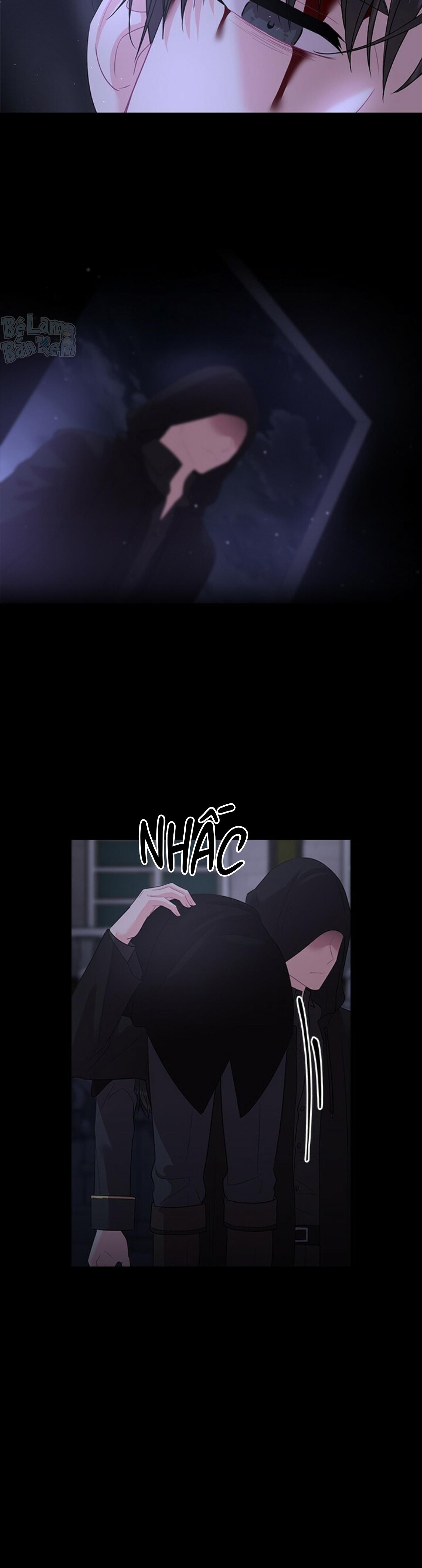 Đọc truyện Who’s your daddy - Chapter 36