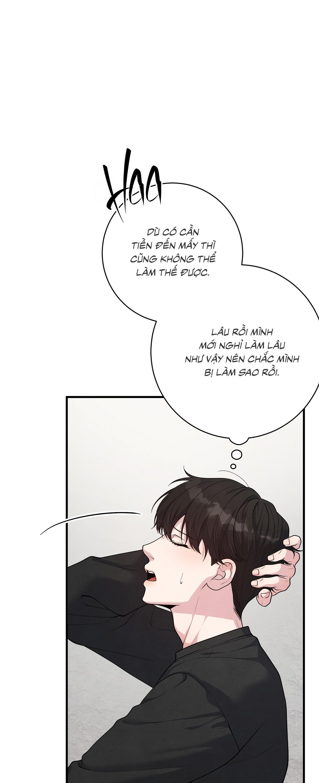 Đọc truyện [DDT] HƯƠNG VỊ TÌNH THÂN - Chapter 5