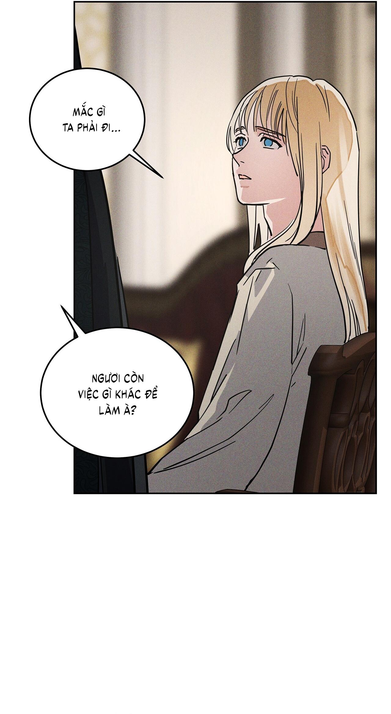Đọc truyện (CBunu) Antidote - Chapter 64