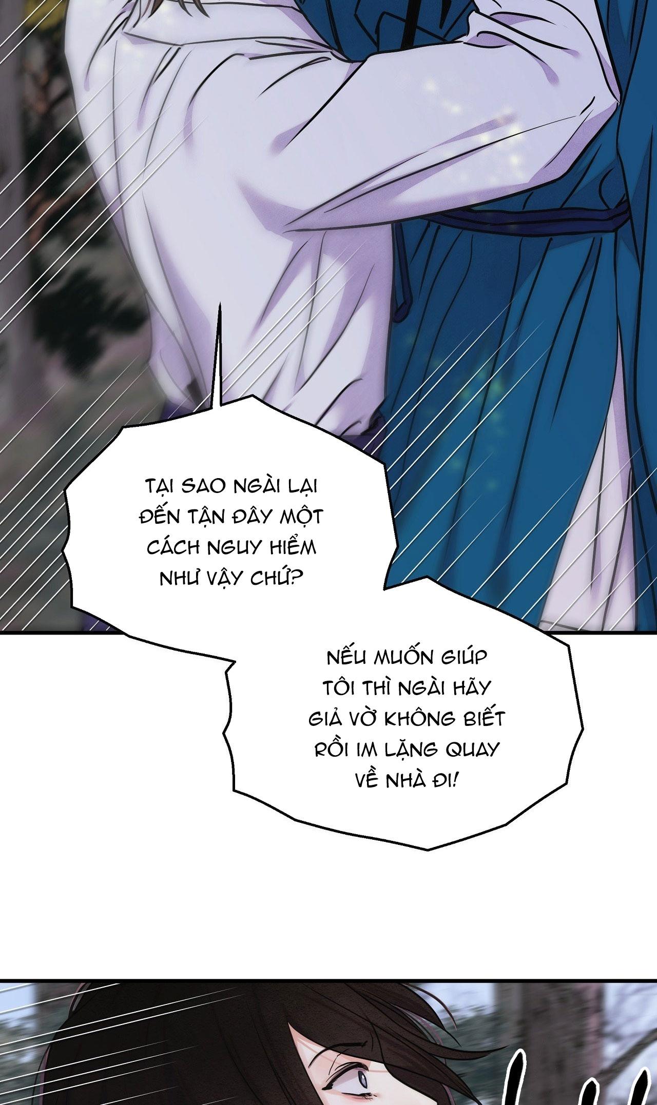 Đọc truyện KIẾM HOA - Chapter 93