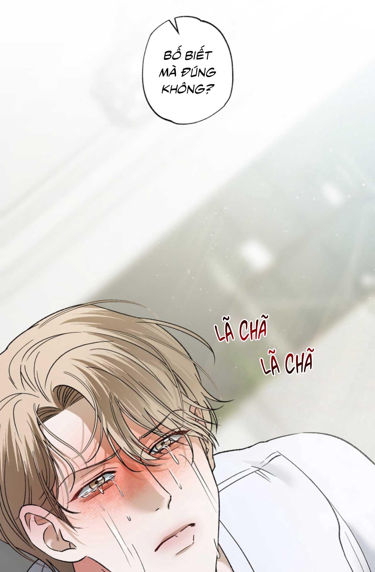 Đọc truyện Tiệm bánh nóng bỏng và gợi cảm - Chapter 32