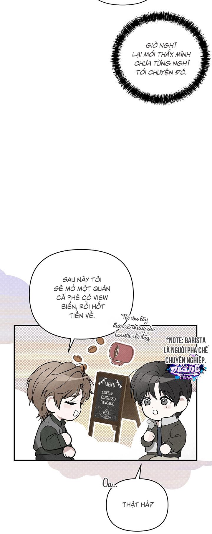 Đọc truyện [DDT] KẺ ĐÁNH CẮP TRÁI TIM - Chapter 9