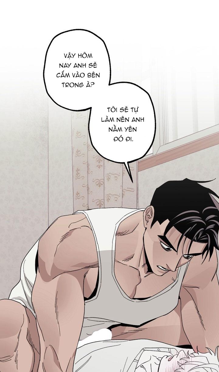Đọc truyện SỰ THAM LAM CỦA NHÂN LOẠI - Chapter 17.2