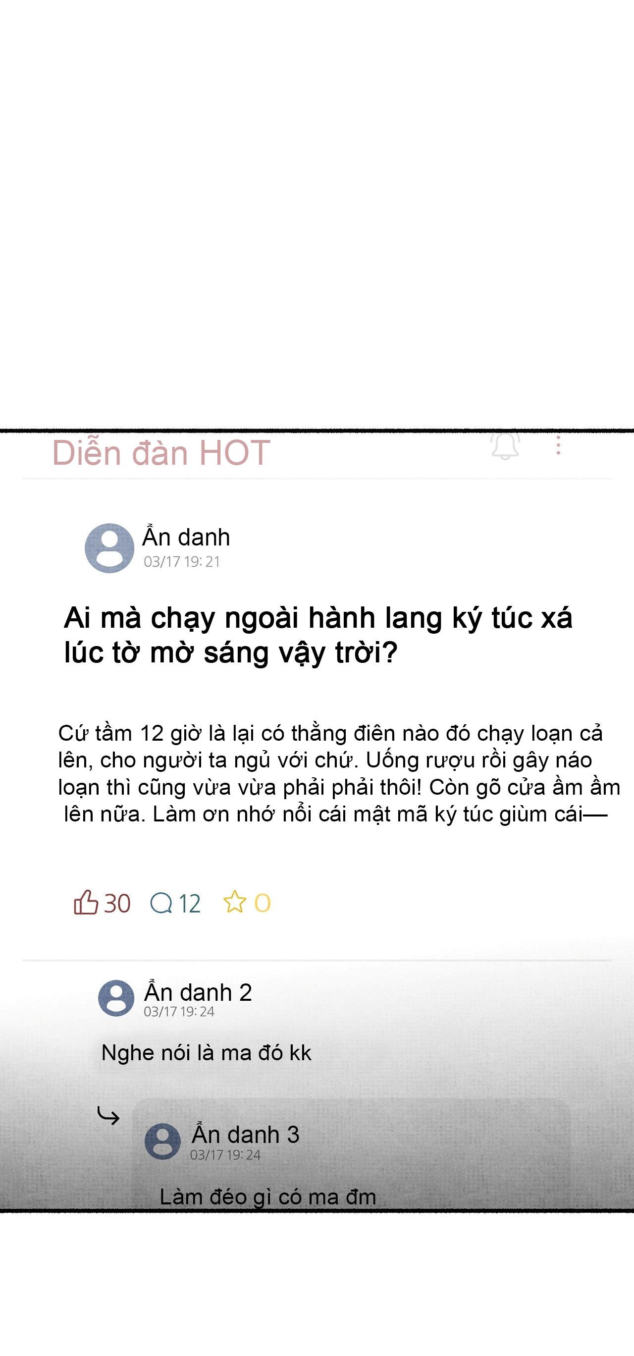 Đọc truyện Chuyện Lạ Bốn Mùa - Chapter 4