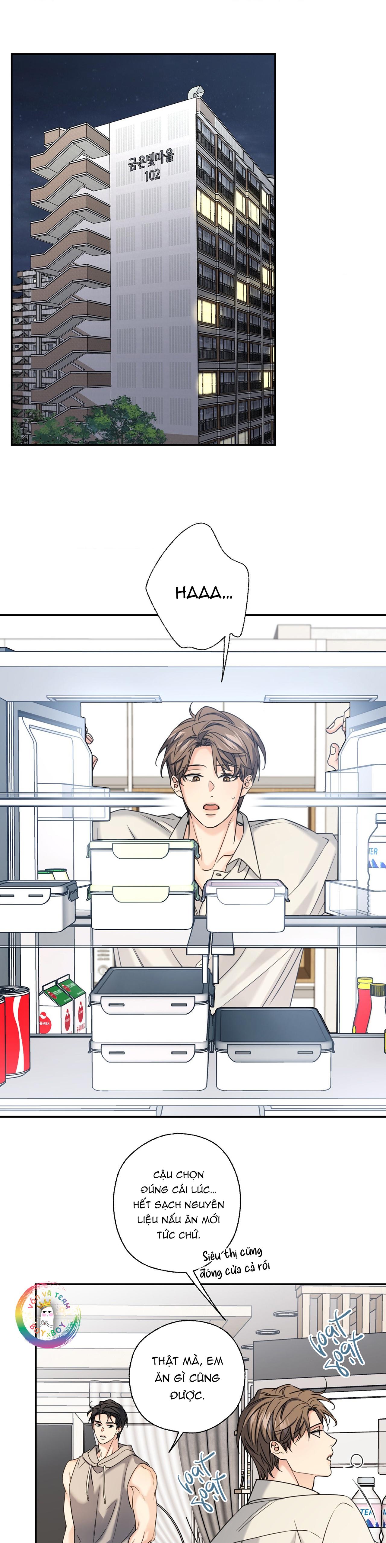 Đọc truyện ✯Đường Cong Tan Chảy✯ - Chapter 22