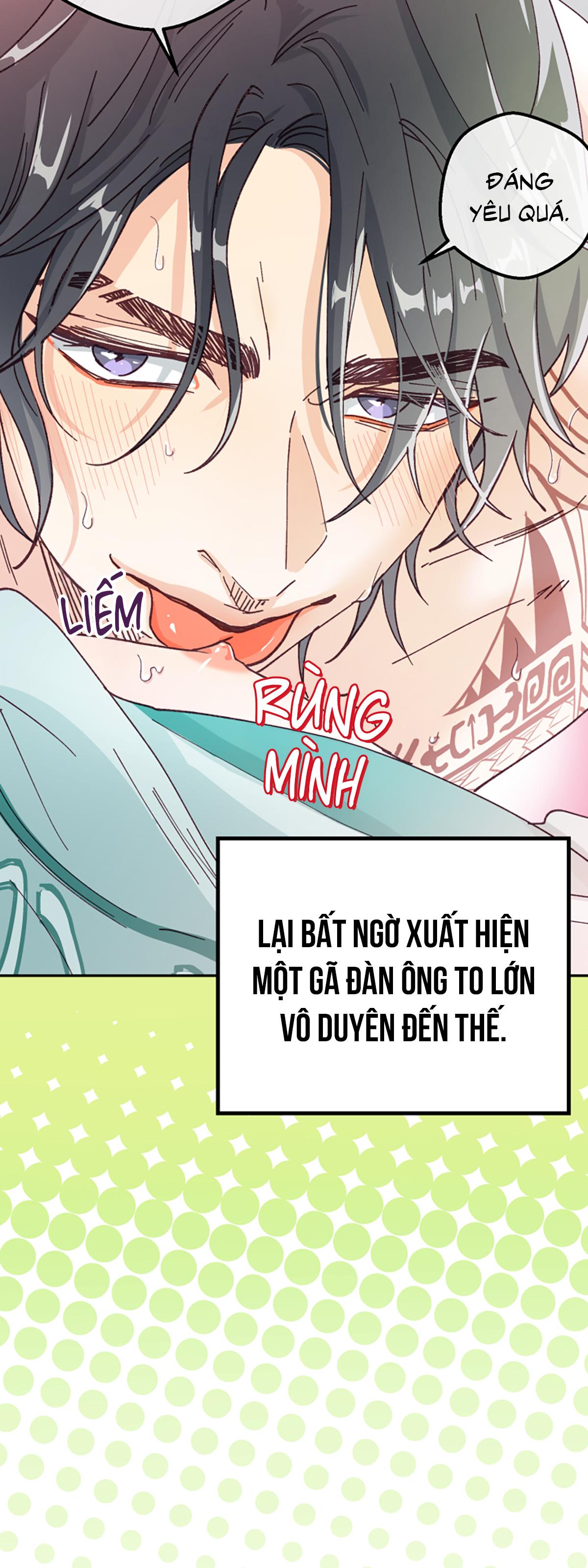 Đọc truyện NGƯỜI HÀNG XÓM QUYẾN RŨ CỦA TÔI - Chapter 1