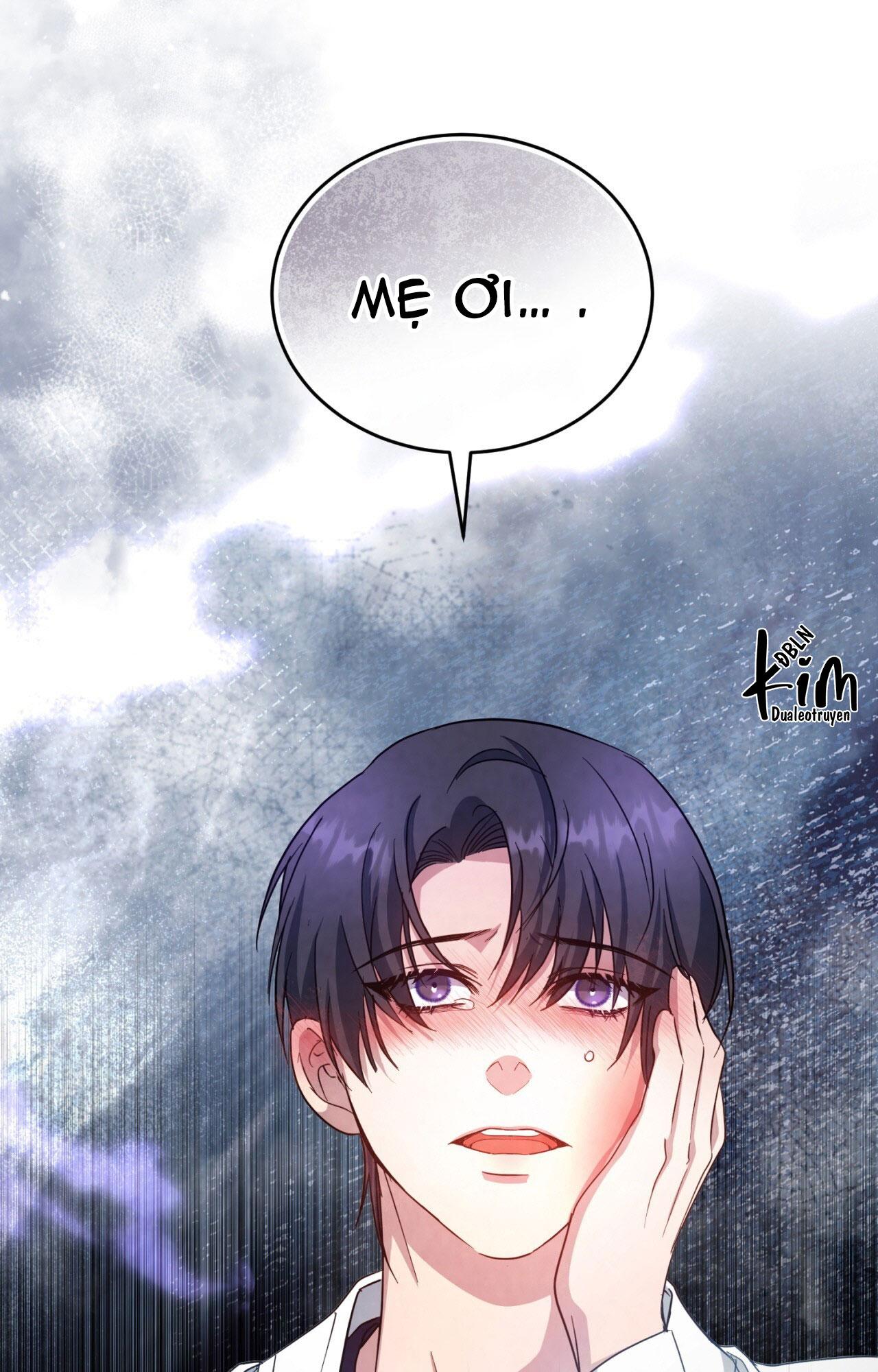 Đọc truyện THẾ GIỚI XUNG KHẮC - Chapter 11