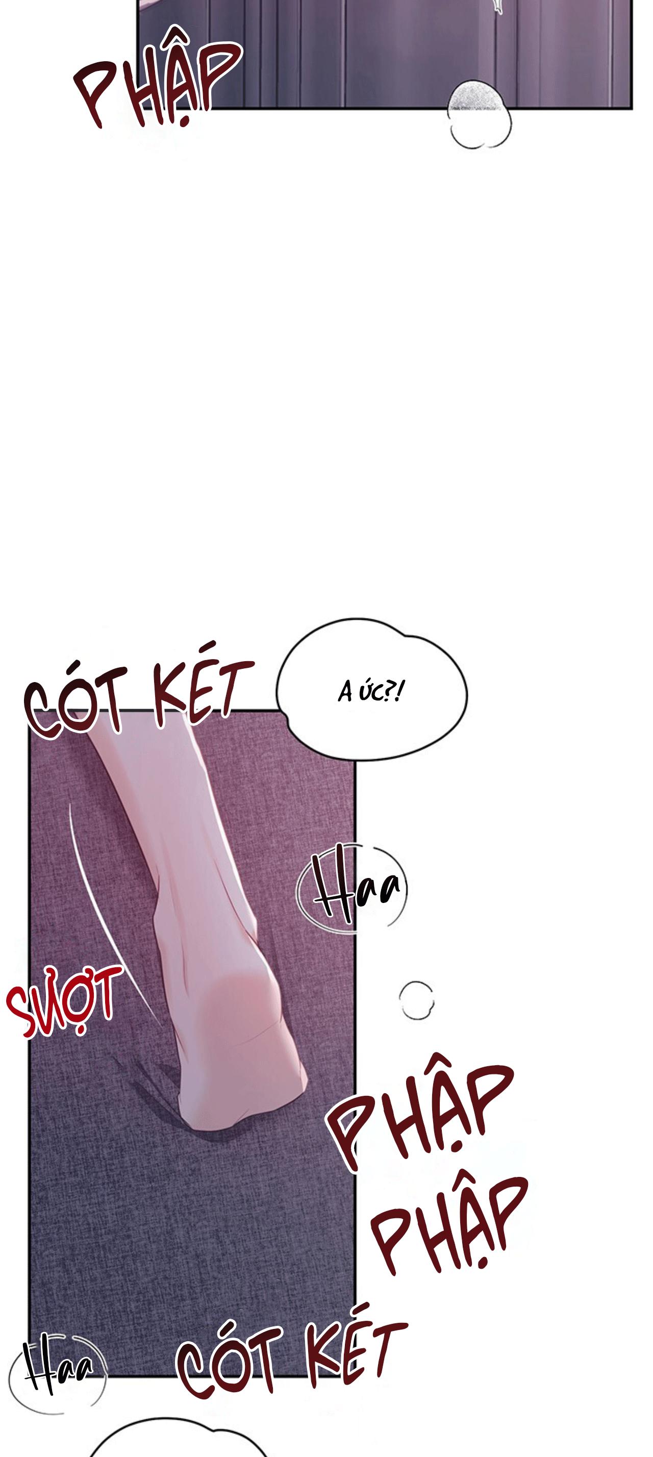 Đọc truyện TIỂU THỬ: BẮT ĐẦU MÙA HÈ - Chapter 61