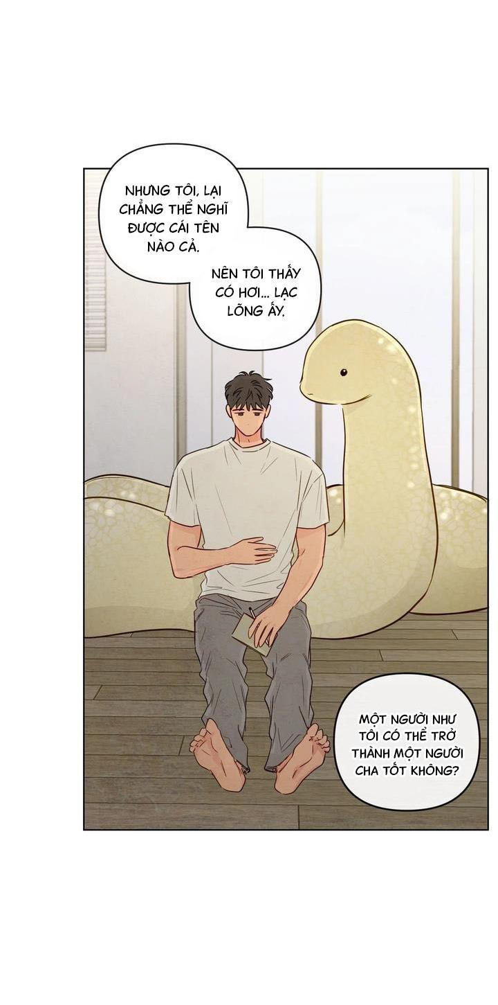 Đọc truyện Sự quyến rũ của Thần Rắn - Chapter 50